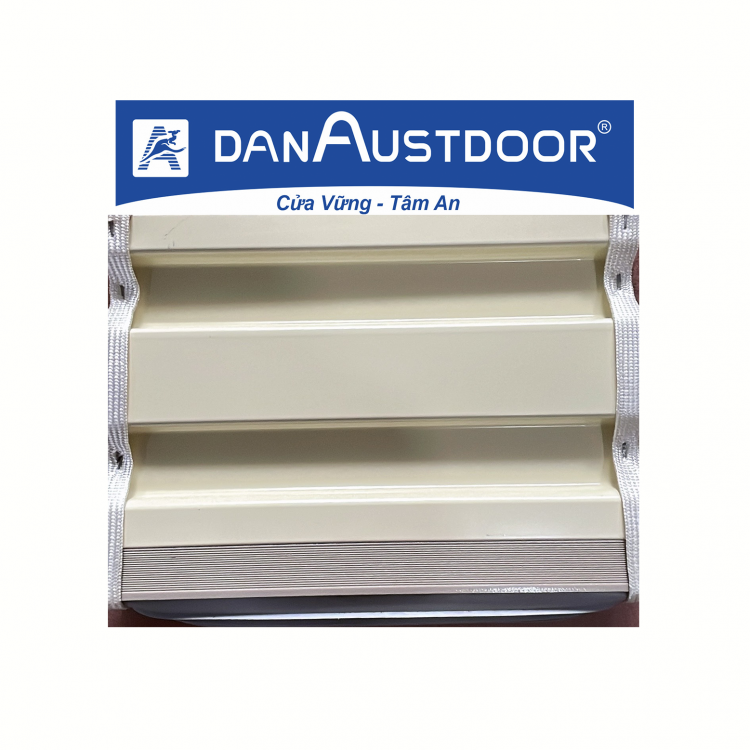 Cửa Cuốn Tầm Liền DanAustdoor - DA 4